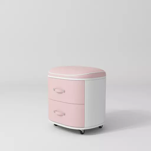 Edge Pedicure Stool Pink 3.jpg