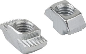 K1028 - T-Nuts For Aluminium Profiles