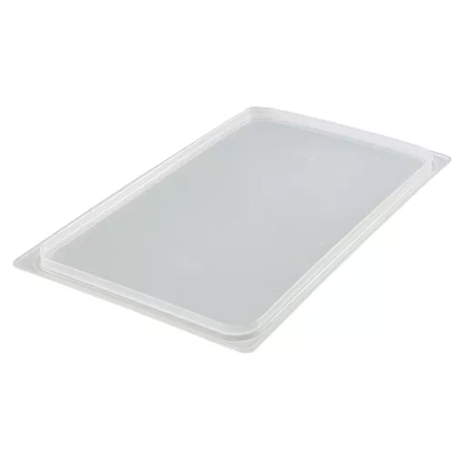 1/1 TRANSLUCENT GN SEAL COVER POLYPROPYLENE CAMBRO