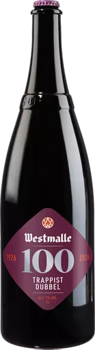 Westmalle Dubbel 