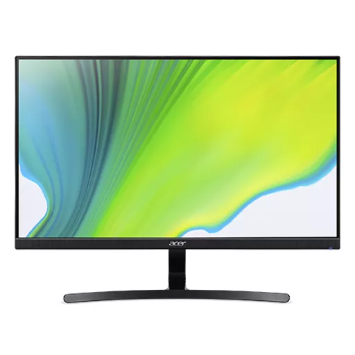 Acer K3 K243YBMIX LED display 60.5 cm (23.8") 1920 x 1080 pixels Full HD Black