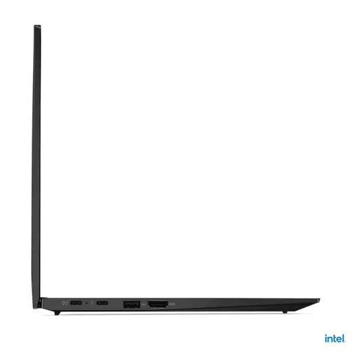 Lenovo ThinkPad X1 Carbon Gen 10 i5-1235U Notebook 35.6 cm (14") 2.8K Intel® Core™ i5 16 GB LPDDR5-SDRAM 512 GB SSD Wi-Fi 6E (802.11ax) Windows 11 Pro Black