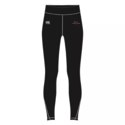 Newbury College Ladies Vapodri Leggings