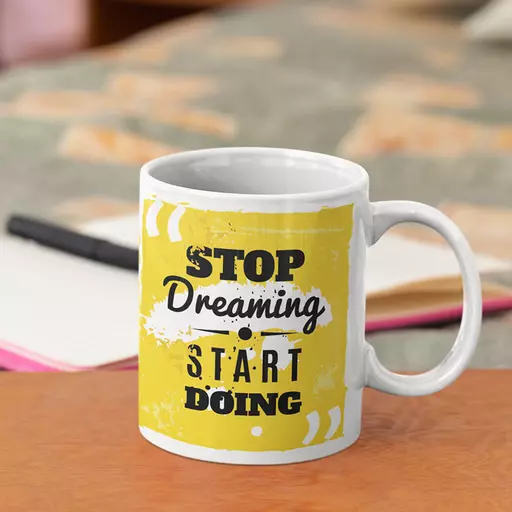 ldream big and work hard with our personalised motivational mug.jpg