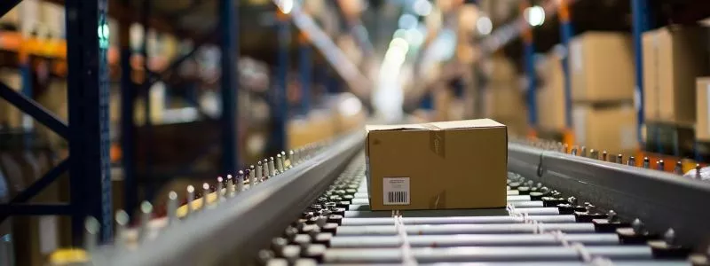 supply chain