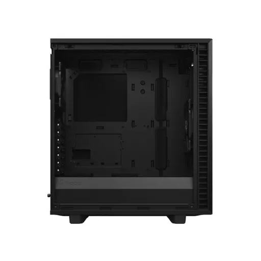 Fractal Design Define 7 Compact Midi Tower Black