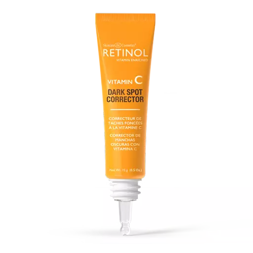 Retinol Vitamin C Dark Spot Corrector 15g