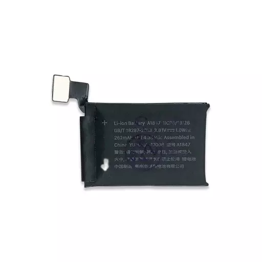 Battery (RECLAIMED) - For Apple Watch Series 3 (38MM) (GPS)