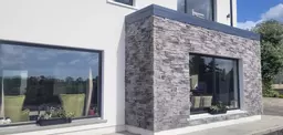 Thin stone Conservatories