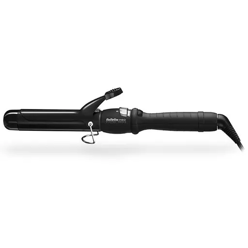 BaByliss PRO Ceramic Dial-a-Heat Tong 32mm