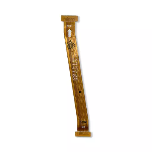 Main Motherboard Flex Cable (CERTIFIED) - For Galaxy A20e (A202)