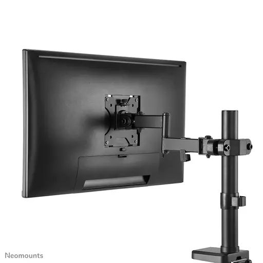 Neomounts TV pole mount