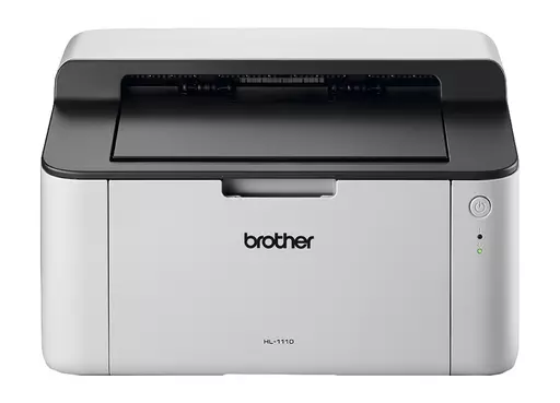 Brother HL-1110 laser printer 2400 x 600 DPI A4