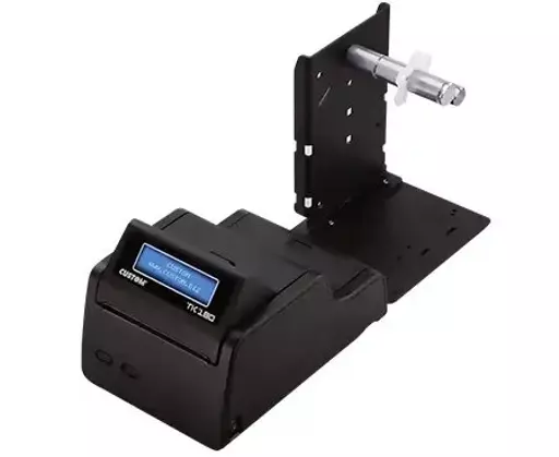 CUSTOM TK180 label printer Thermal transfer 300 x 300 DPI Wired