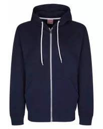 Team Zip Hoodie