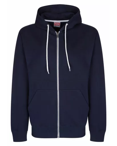 Team Zip Hoodie