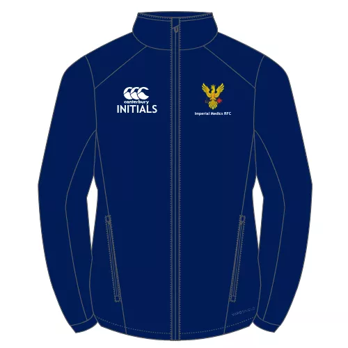 Imperial Medics RFC Stadium Jacket