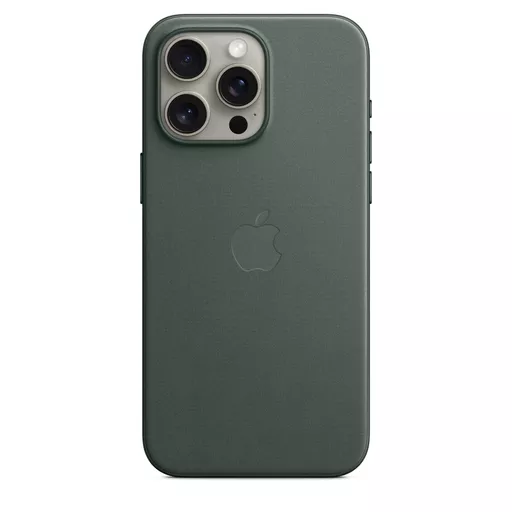 Apple MT503ZM/A mobile phone case 17 cm (6.7") Cover Green