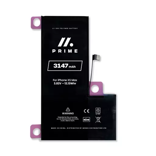 Battery (PRIME) - For iPhone XS Max