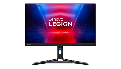 Lenovo Legion R27i-30 LED display 68.6 cm (27") 1920 x 1080 pixels Full HD Black