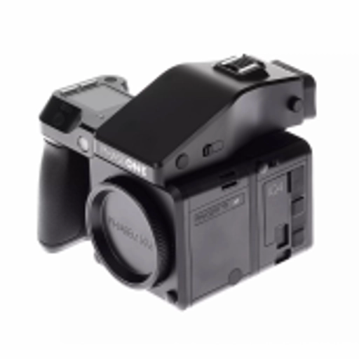 RENTAL - Phase One IQ4 150MP Digital Back + Phase One XF Camera