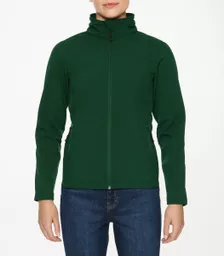 Ladies' Softshell Jacket