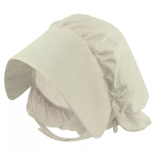 Girl's Bonnet