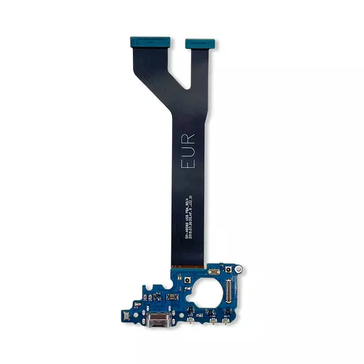 Charging Port Board Flex (CERTIFIED) - For Galaxy A90 5G (A908)