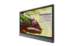 Benq RM5501K touch screen monitor 139.7 cm (55") 3840 x 2160 pixels Black, Gray