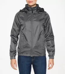 Ladies' Windwear Jacket