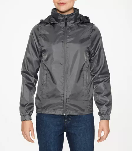 Ladies' Windwear Jacket