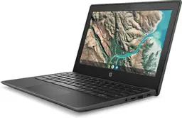 HP Chromebook 11 G8 EE LPDDR4-SDRAM 29.5 cm (11.6") 1366 x 768 pixels Intel® Celeron® 4 GB 16 GB eMMC Wi-Fi 5 (802.11a