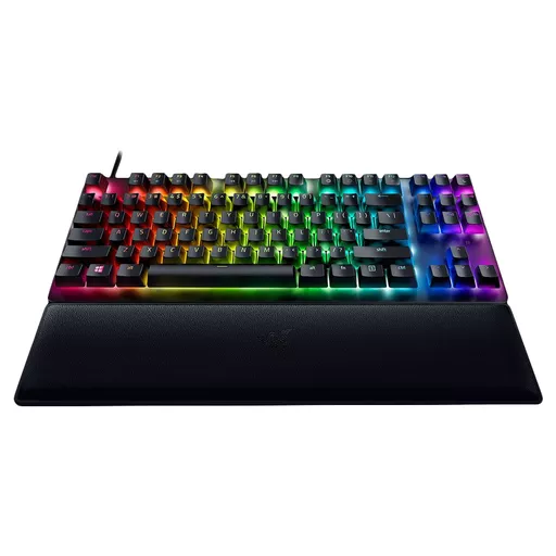 Razer Huntsman V2 Tenkeyless Linear Optical Switch Red