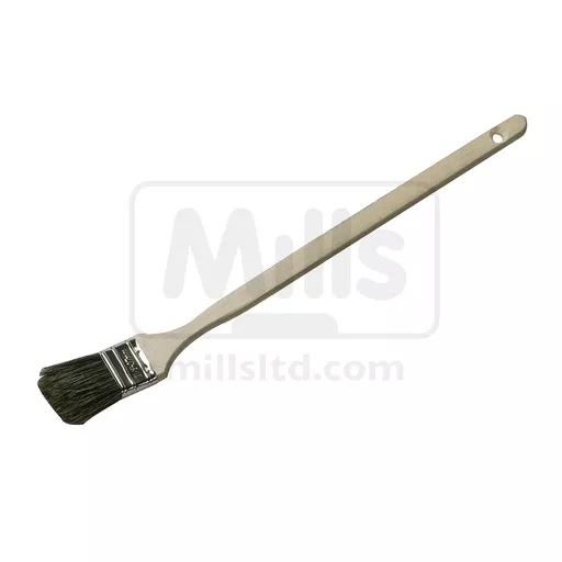 Angled Reach Brush 40mm