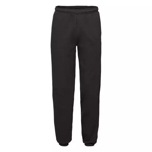 Men's Premium Elasticated Cuff Jog Pants