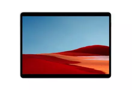 Srfc Pro X SQ2 16GB 256GB LTE Black