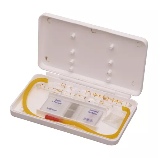 HAEMOCYTOMETER