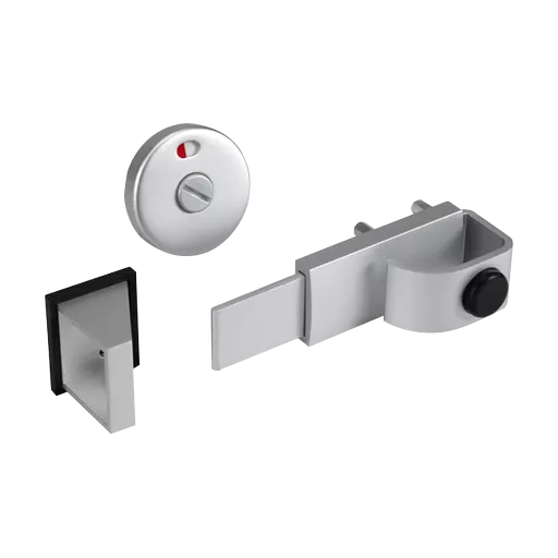 ASEC Aluminium Cubicle Indicator