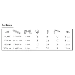 Contour Uncorded PVC Track Pack Contents.jpg