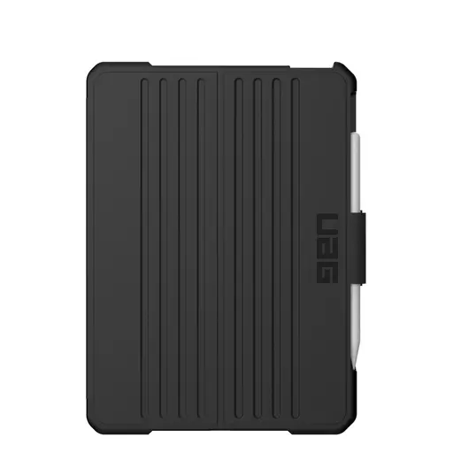 Urban Armor Gear Metropolis SE 12329X114040 tablet case 27.9 cm (11") Folio Black