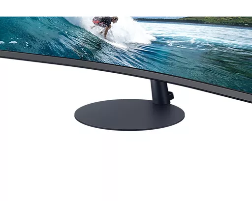 Samsung T55 81.3 cm (32") 1920 x 1080 pixels Full HD LED Black