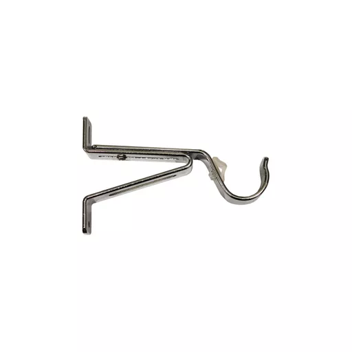 CONTRACT 702722 28mm Pro Quick Lock A Frame Face Fix Support PK 1 Satin Silver_2.jpg