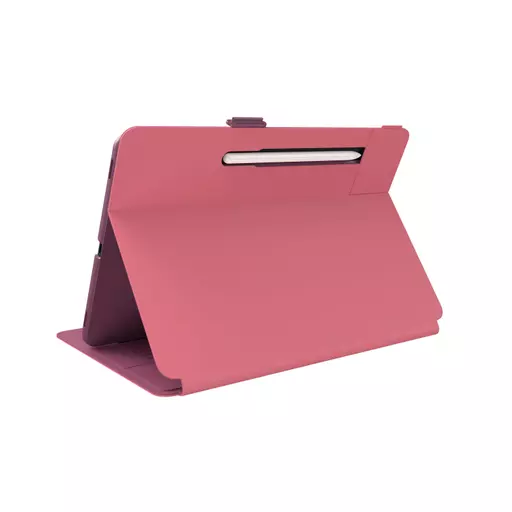 Speck Balance 27.9 cm (11") Folio Burgundy, Pink