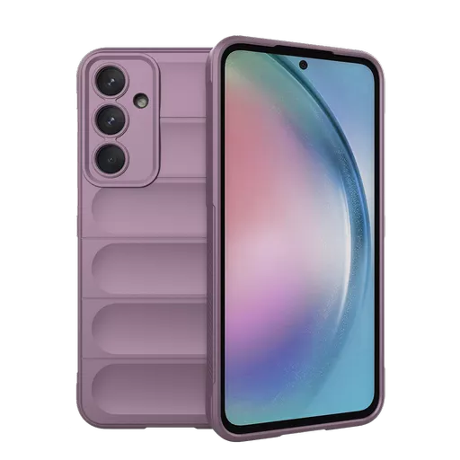 ProWave for Galaxy A55 5G - Lavender