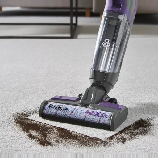 Roller Brush for Crossover All-in-One