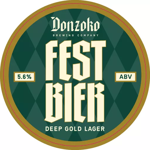 Donzoko Festbier