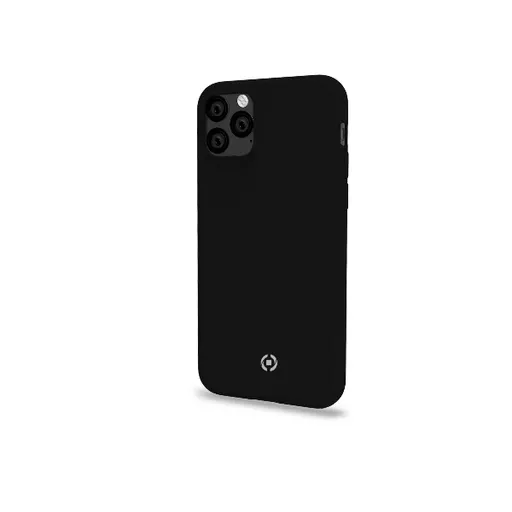 Celly Feeling mobile phone case 15.5 cm (6.1") Cover Black