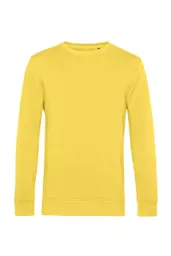 Men's Organic Crew Neck Sweat
