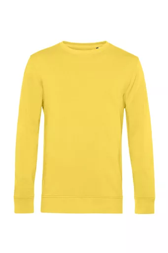 Men's Organic Crew Neck Sweat