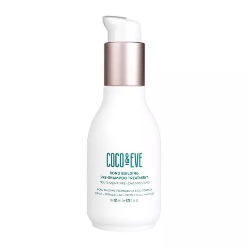 Coco & Eve Like A Virgin Leave-in Conditioner 150ml